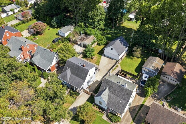 Building Photo - 3518 Hycliffe Ave