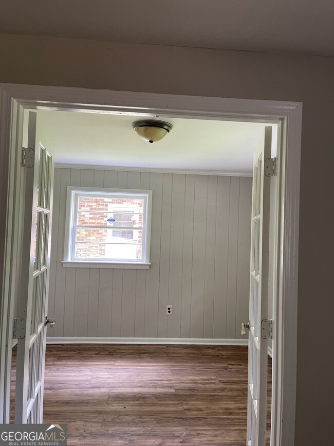 Building Photo - 3616 Santa Fe Trail