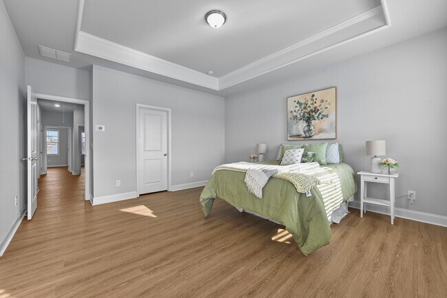 Building Photo - 3229 Weyhill Trl