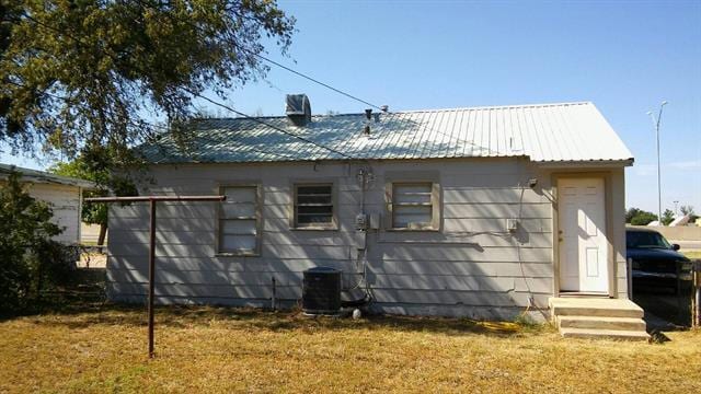 Building Photo - 1133 S Danville Dr