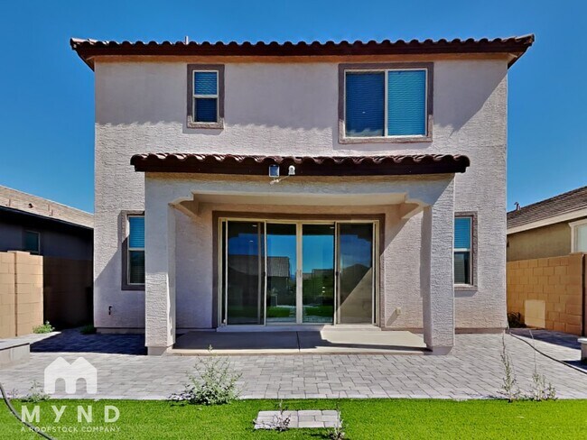 Building Photo - 9233 W Roma Ave