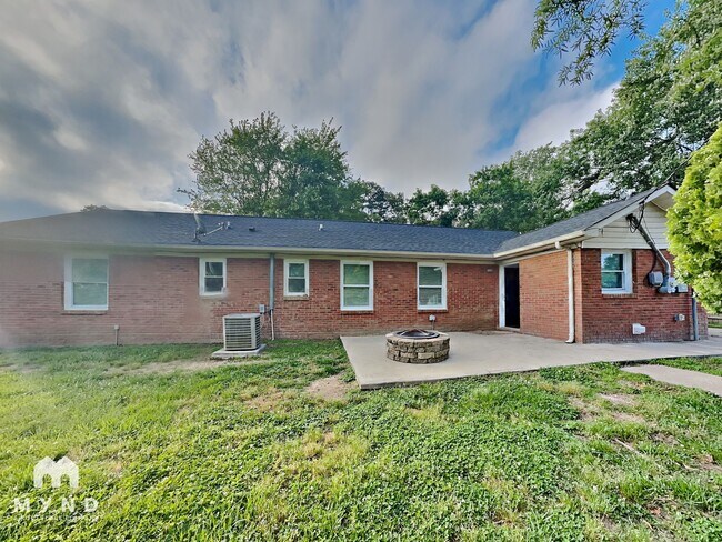 Building Photo - 6117 Mill Grove Rd