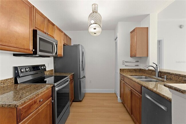 Building Photo - 700 S Harbour Island Blvd