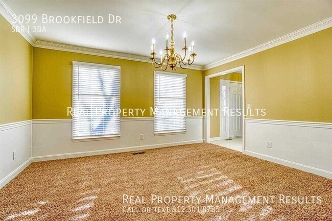 Building Photo - 3099 Brookfield Dr