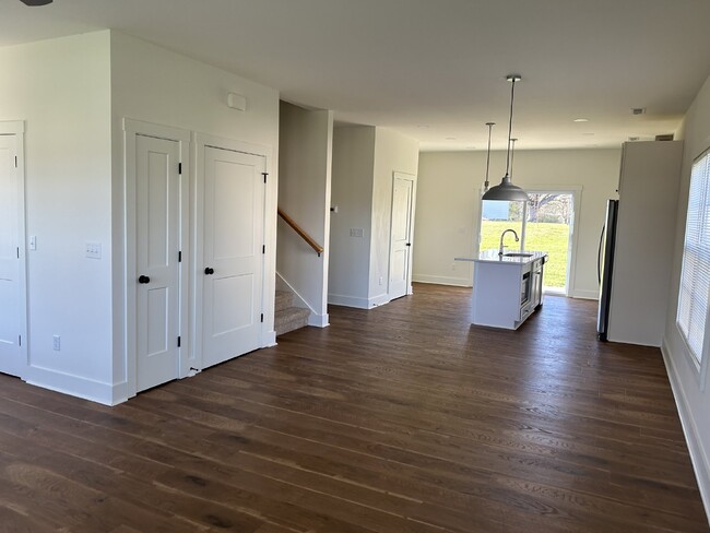 Building Photo - NEW CONSTRUCTION 3BD 2 BA HOME IN BAXTER CITY LIMITS FOR RENT