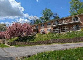 Building Photo - Nevin Park