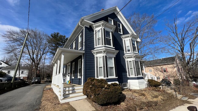 Building Photo - First Floor, Private Entrance & Porch, wit...