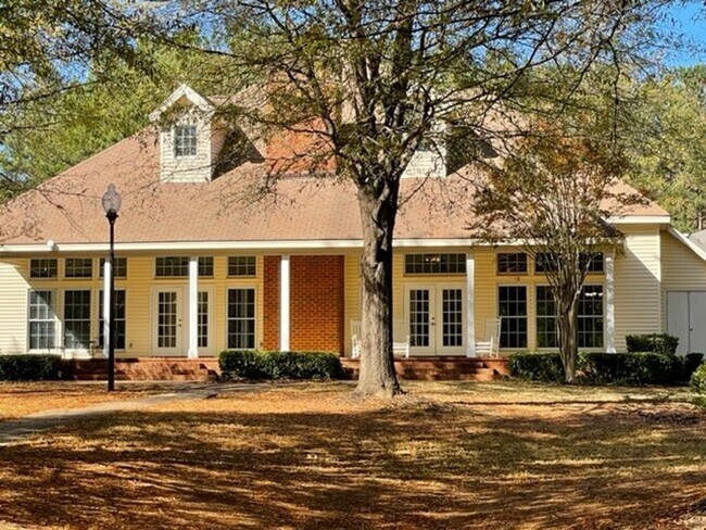 Building Photo - Wexford Condominiums, Anderson, SC