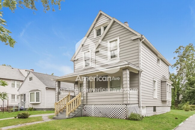 Primary Photo - 15412 Ridpath Ave