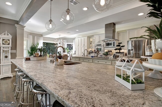 Building Photo - 804 Ridgestone Ct