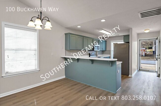 Building Photo - 100 Buckhaven Way