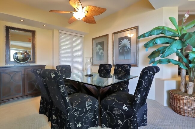 Building Photo - Furnished, 2 Bed/3 Bath Wailea Palms Residence Gated with Ocean Views