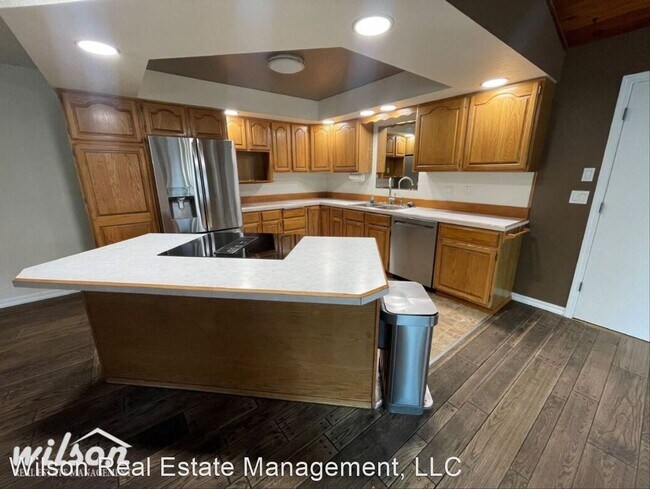 Building Photo - 4 br, 2 bath House - 80 Hickory Ln