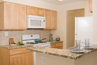 Building Photo - Ridgeview Apartments