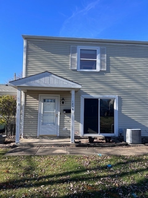 Primary Photo - 183 Judith Ct