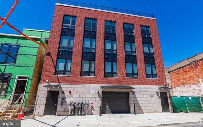 Building Photo - 1616 N Bailey St