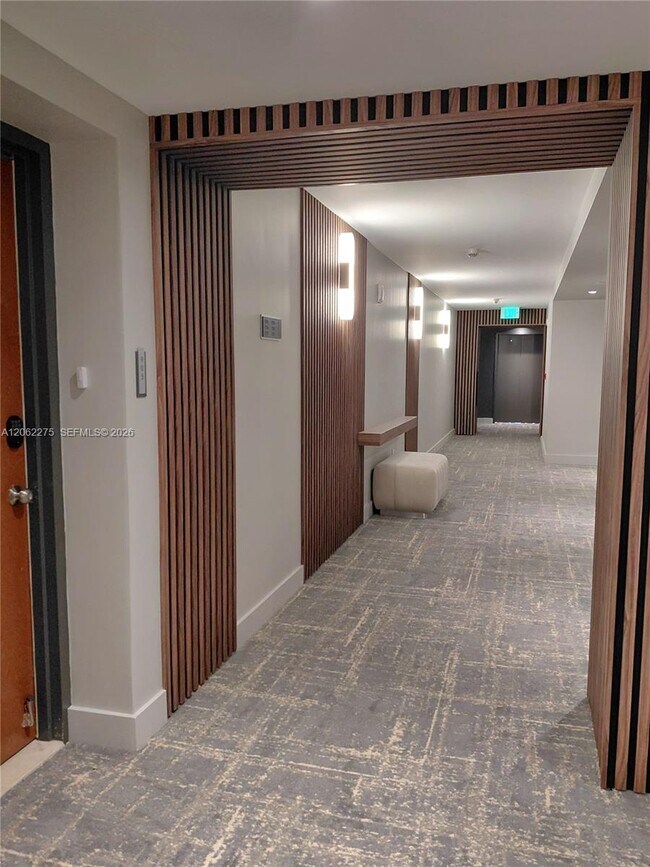Building Photo - 6365 Collins Ave