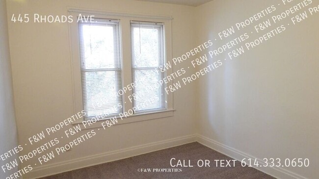 Building Photo - 445 Rhoads Ave