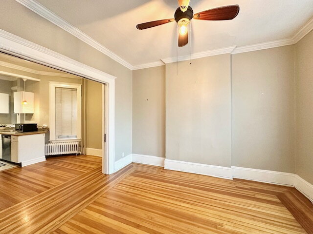 Building Photo - 1 Bedroom with Washington Park View