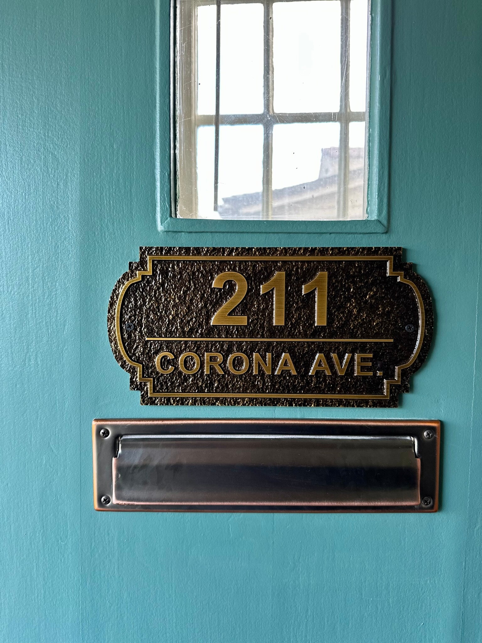Building Photo - 211 Corona Ave