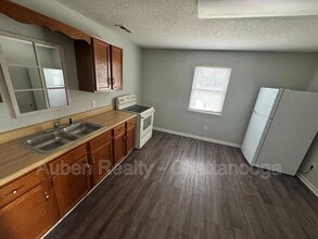 Building Photo - 6741 Ringgold Rd