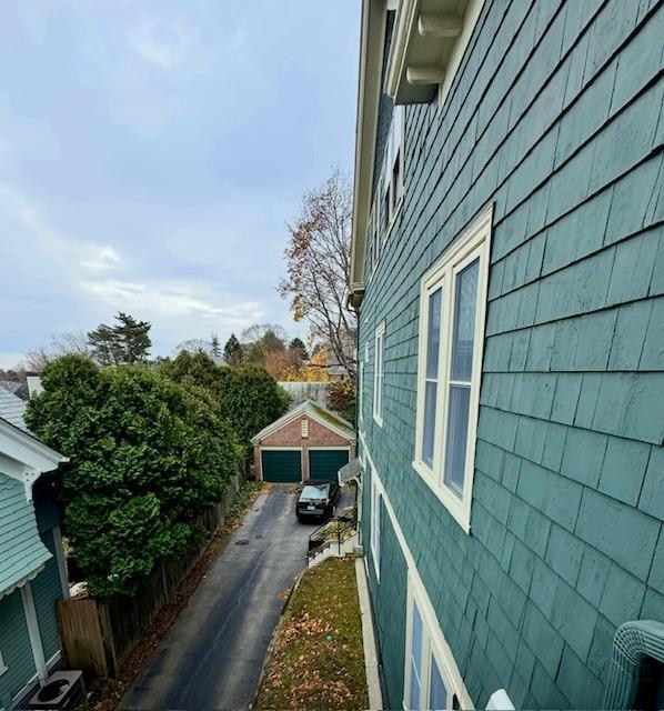 Building Photo - 263 Doyle Ave