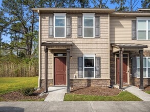 Building Photo - Welcome to Boyington Place!