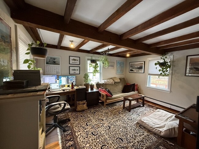 Building Photo - 1 Carlton St