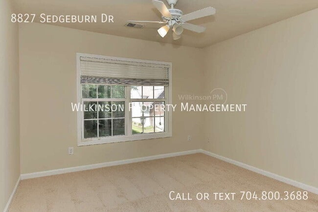 Building Photo - 8827 SedgeBurn Dr