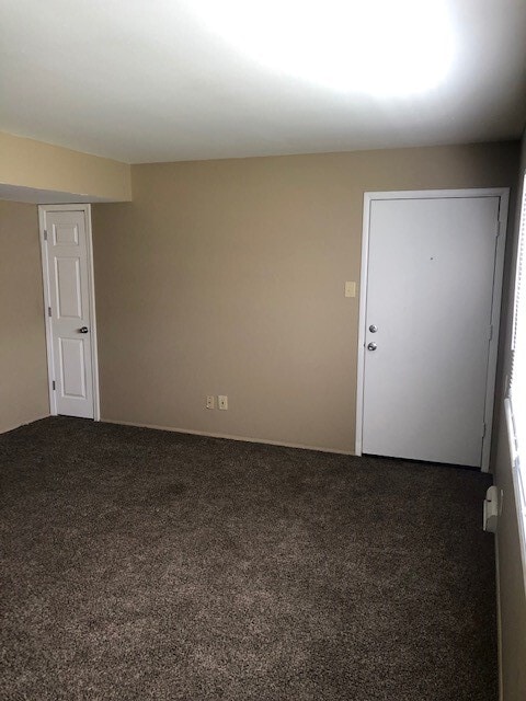 Living Room - 438 San Juan Dr