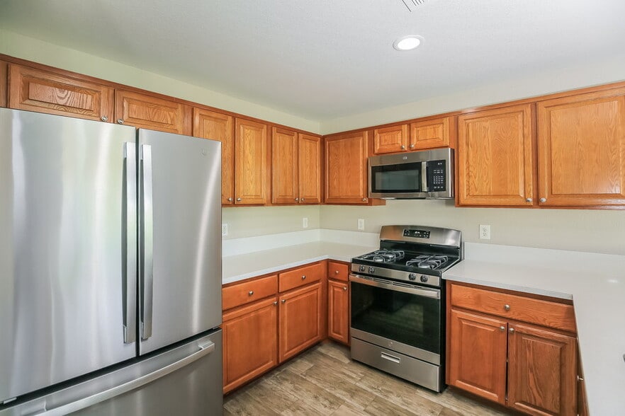 Building Photo - 5347 S Galanthus St