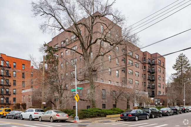 Building Photo - Windsor Terrace at Jamaica Estates Owners, In