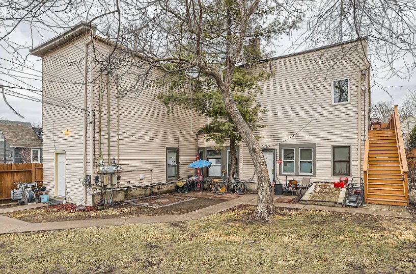 Building Photo - 568 N Farrington St