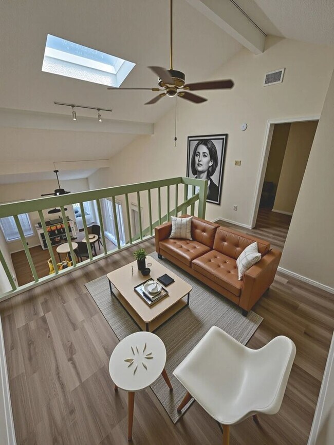 Building Photo - Beautifully Updated 2BR/2BA with Loft Oasis – Safe & Gated Community