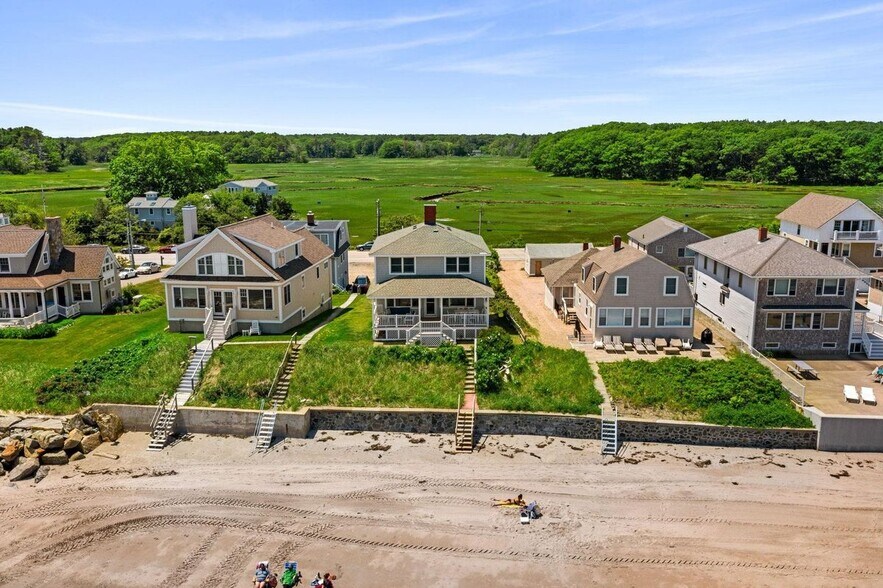 Building Photo - 1282 Ocean