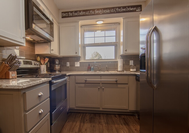 Building Photo - 5201 18th St