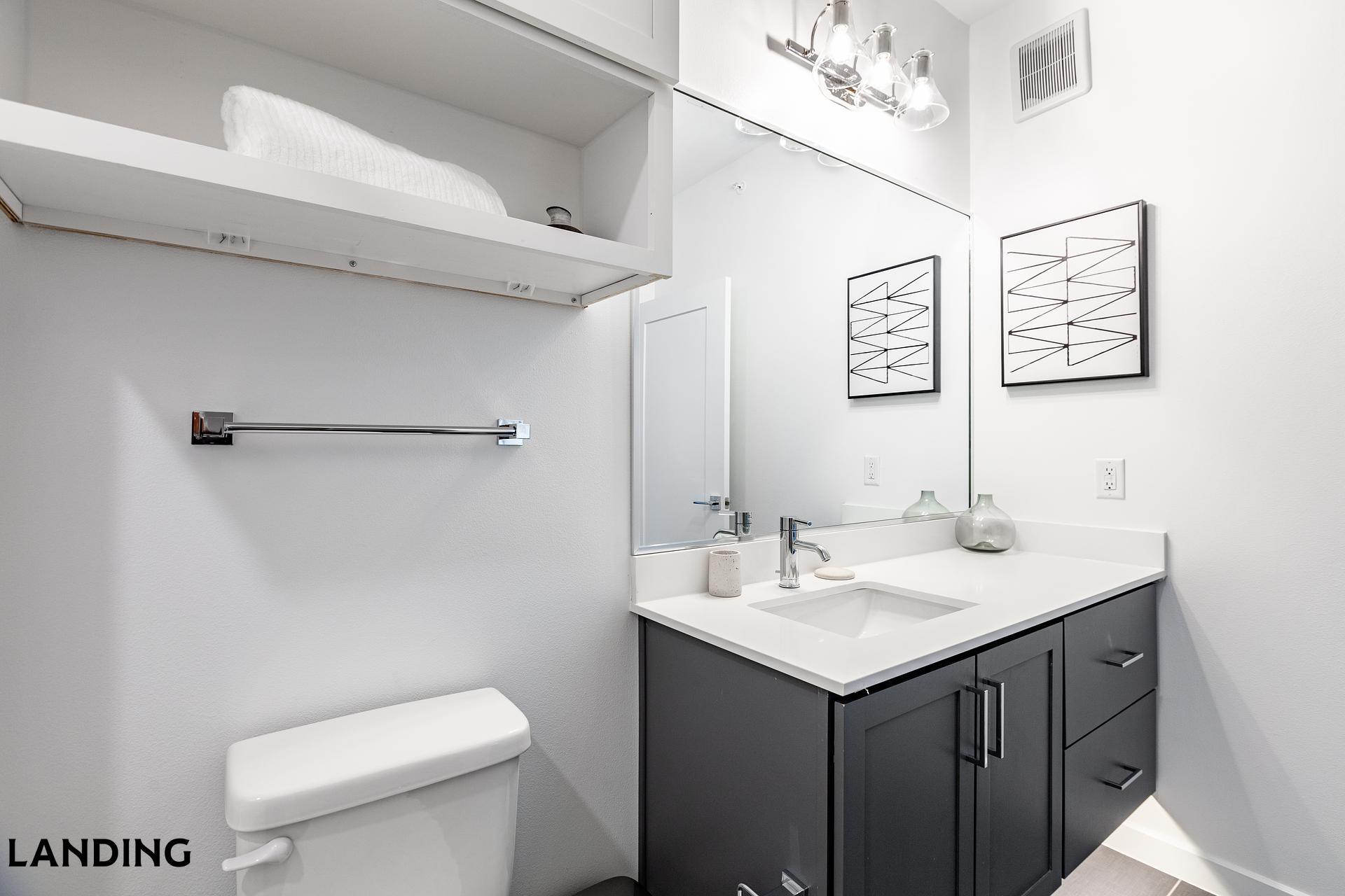 Building Photo - 5511 Caprock Smt Dr