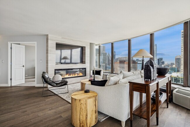 Building Photo - 505 N Lake Shore Dr