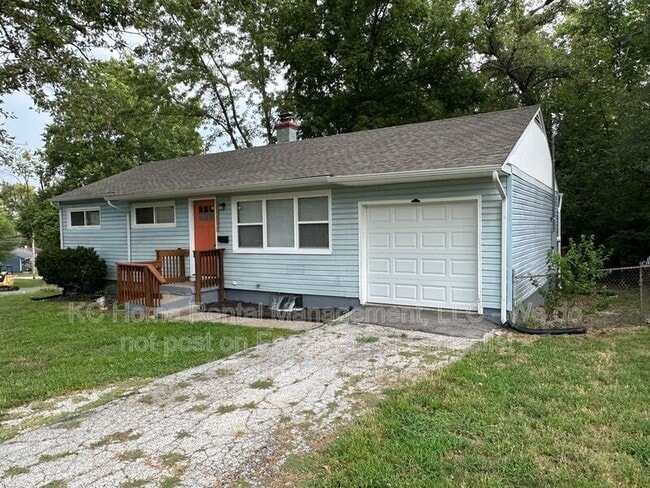 Building Photo - 11407 Delmar St