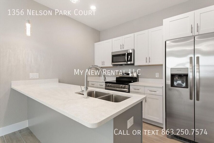 Building Photo - 1356 Nelson Park Ct
