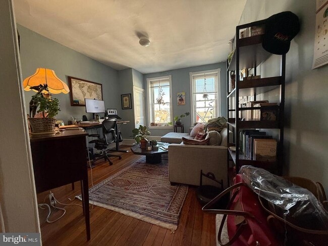 Building Photo - 231 Pine St