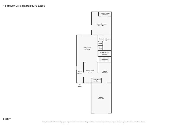 Building Photo - 18 Trevor Dr
