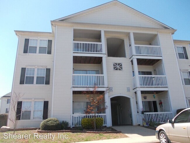 Building Photo - 2 br, 1 bath House - 1067 Triece Lane