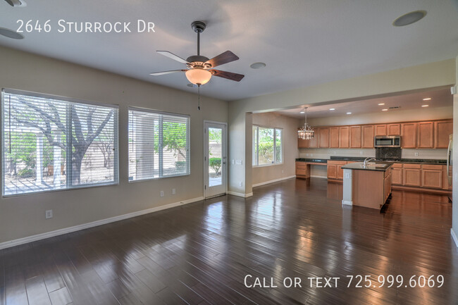 Building Photo - 2646 Sturrock Dr