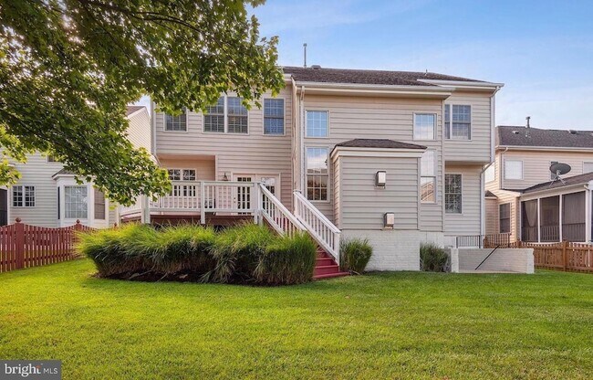 Building Photo - 43708 Red House Dr