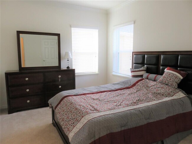 Building Photo - 8811 Citrus Palm Dr