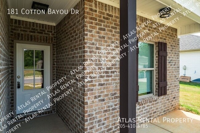 Building Photo - 181 Cotton Bayou Dr