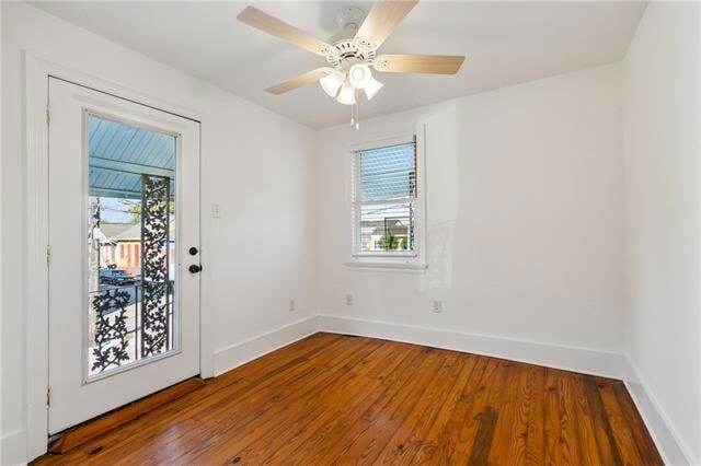 Building Photo - 1506 N Derbigny St