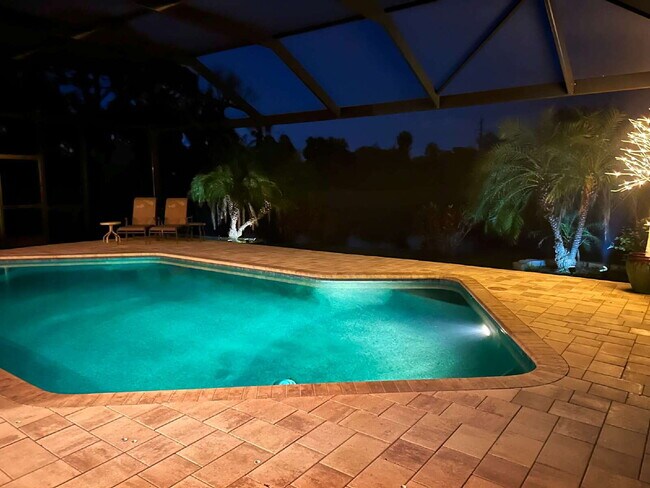 Building Photo - Palm Aire Fully Furnished Rental