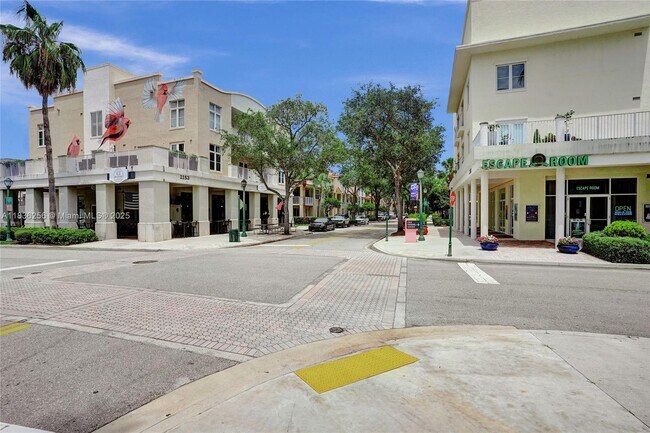 Building Photo - 1200 Town Center Dr